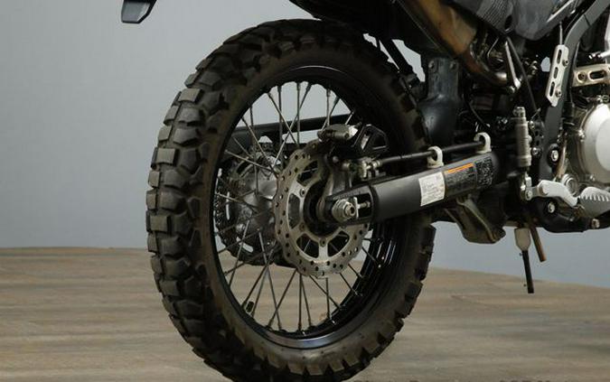 2024 Kawasaki KLX300