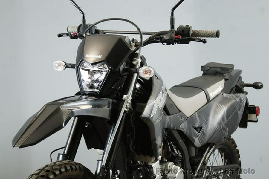 2024 Kawasaki KLX300
