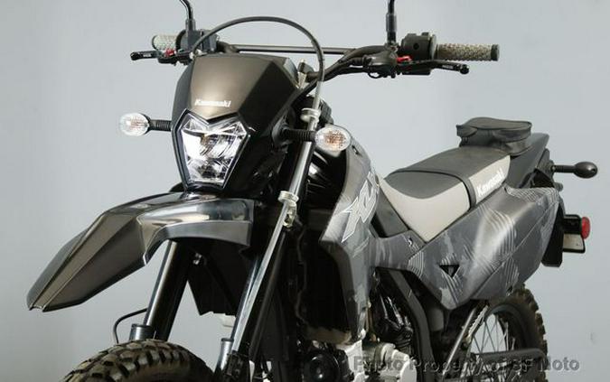 2024 Kawasaki KLX300