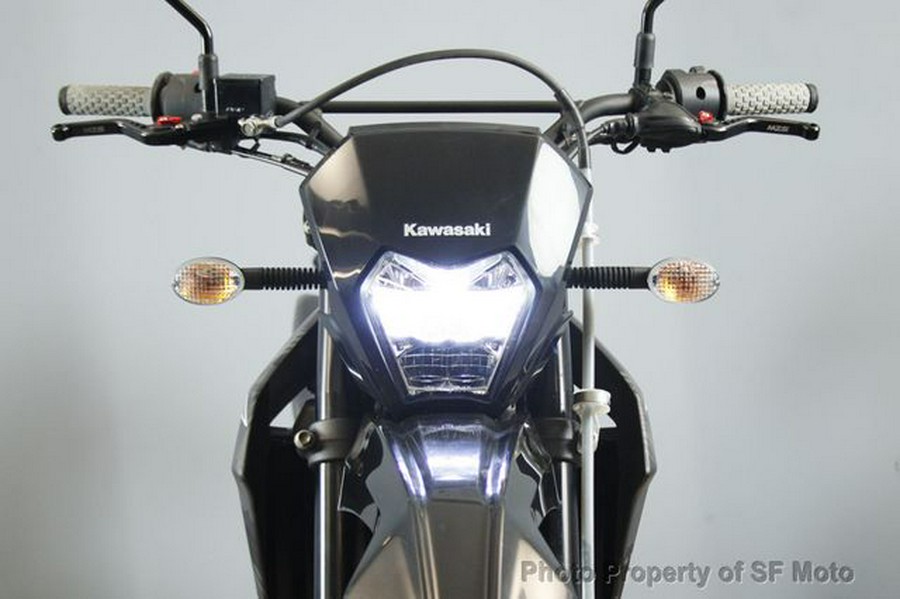 2024 Kawasaki KLX300