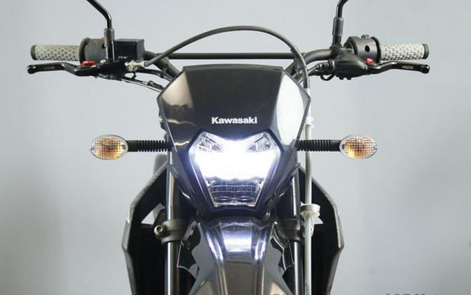 2024 Kawasaki KLX300