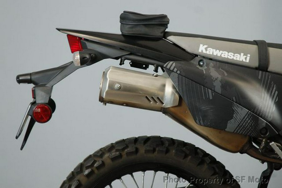 2024 Kawasaki KLX300