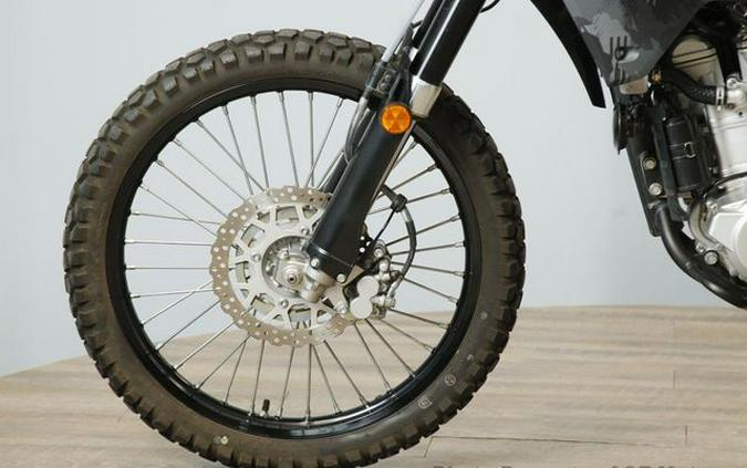 2024 Kawasaki KLX300