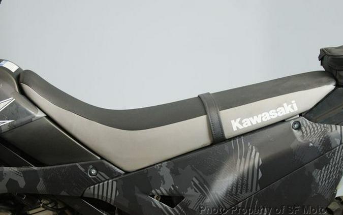 2024 Kawasaki KLX300