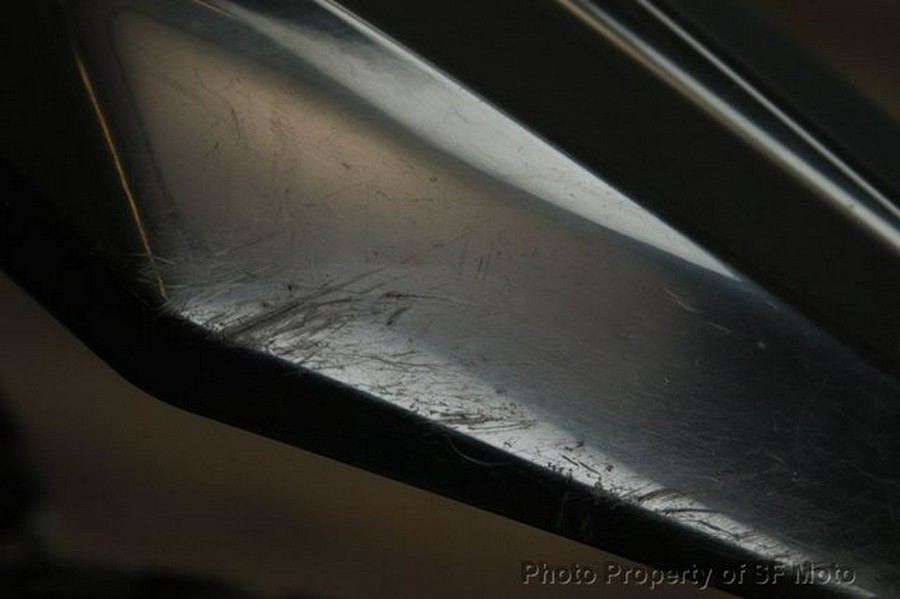 2024 Kawasaki KLX300