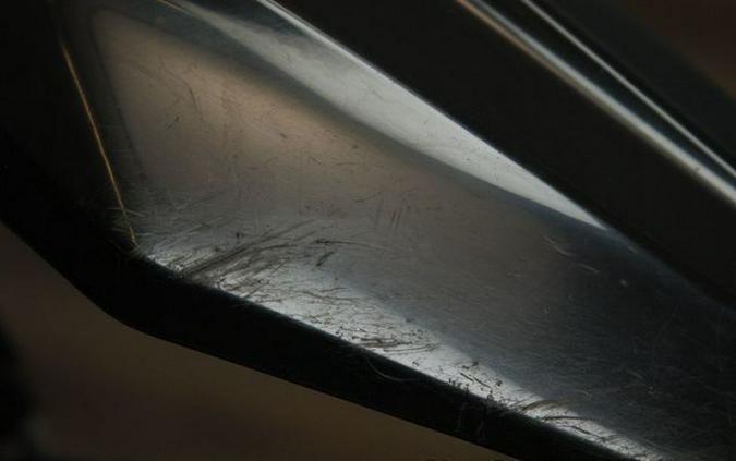 2024 Kawasaki KLX300