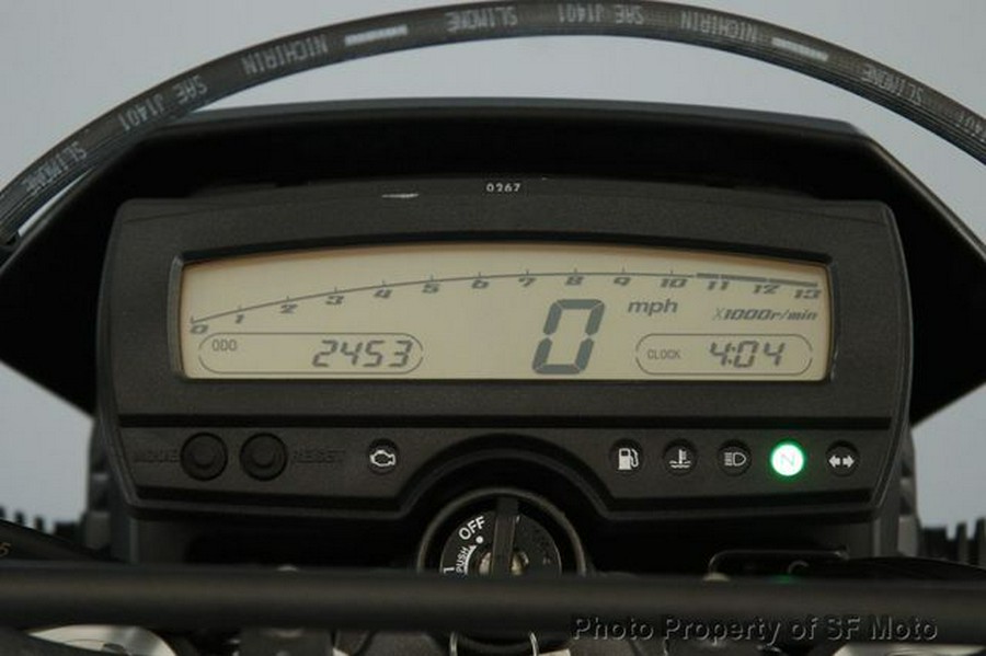 2024 Kawasaki KLX300