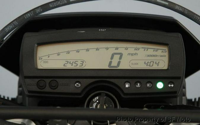 2024 Kawasaki KLX300