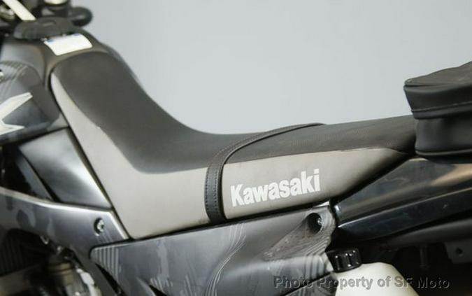 2024 Kawasaki KLX300