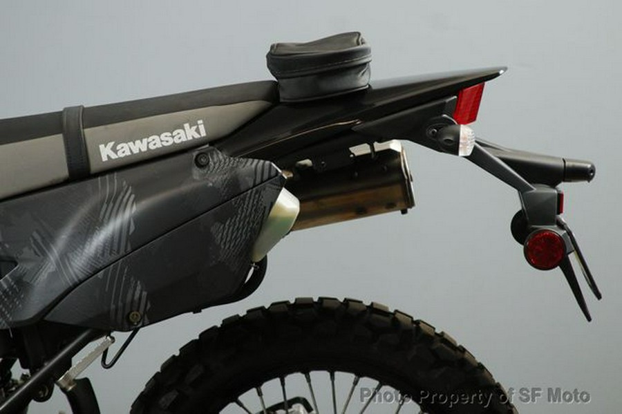 2024 Kawasaki KLX300