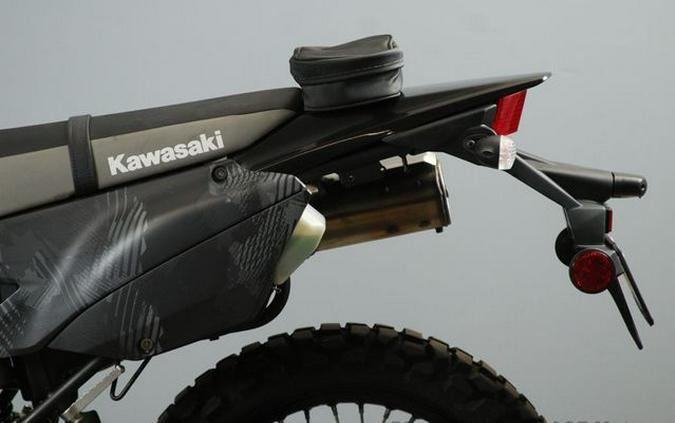 2024 Kawasaki KLX300