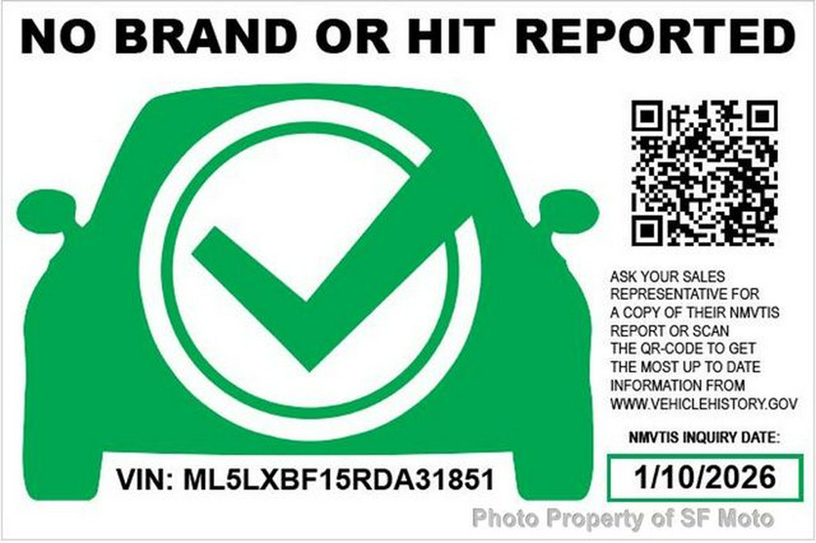 2024 Kawasaki KLX300