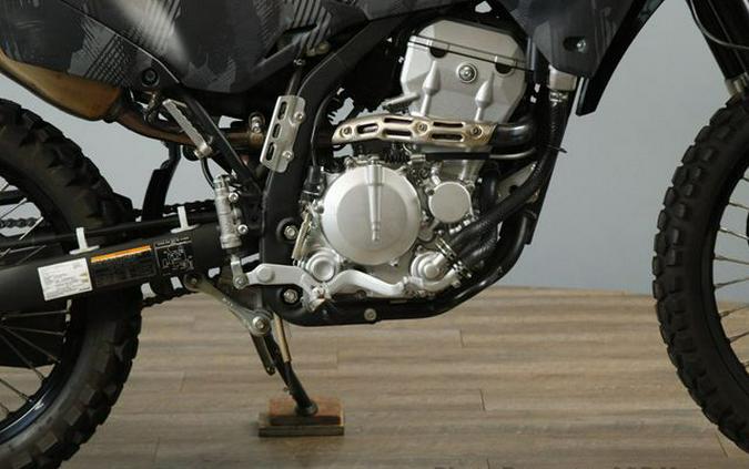 2024 Kawasaki KLX300