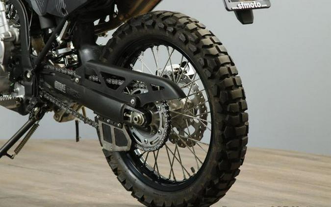 2024 Kawasaki KLX300