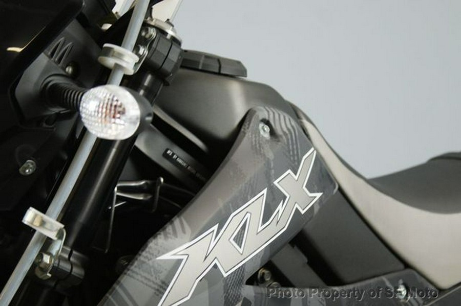 2024 Kawasaki KLX300