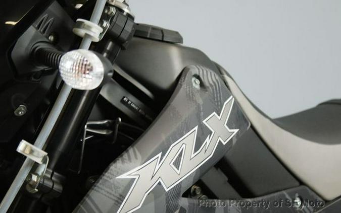 2024 Kawasaki KLX300