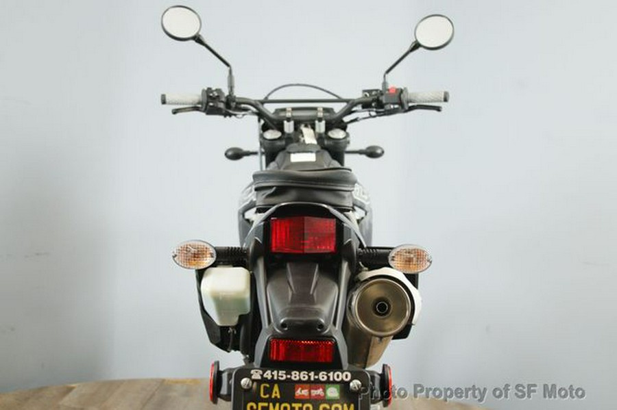 2024 Kawasaki KLX300