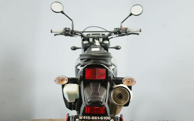 2024 Kawasaki KLX300