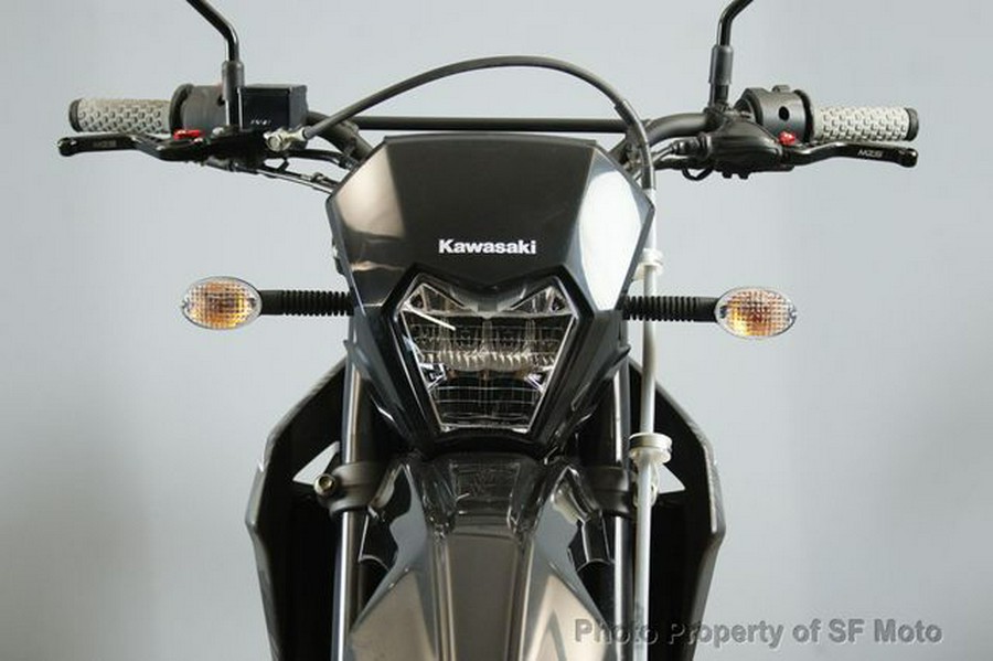 2024 Kawasaki KLX300