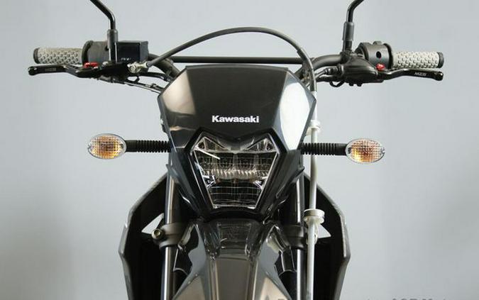 2024 Kawasaki KLX300