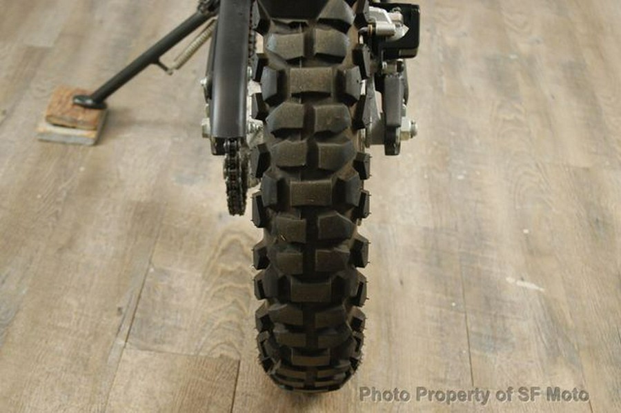 2024 Kawasaki KLX300