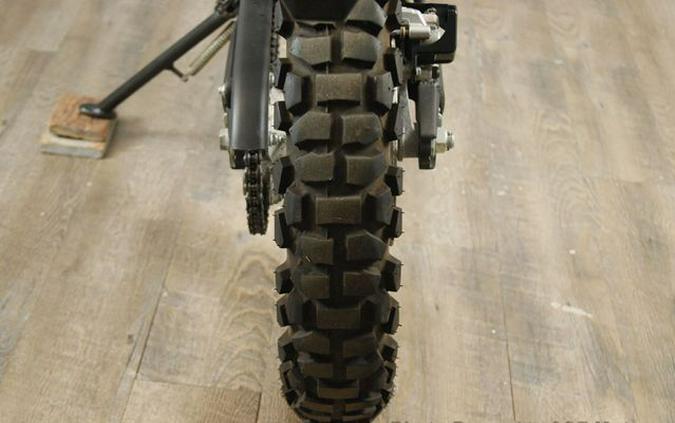 2024 Kawasaki KLX300