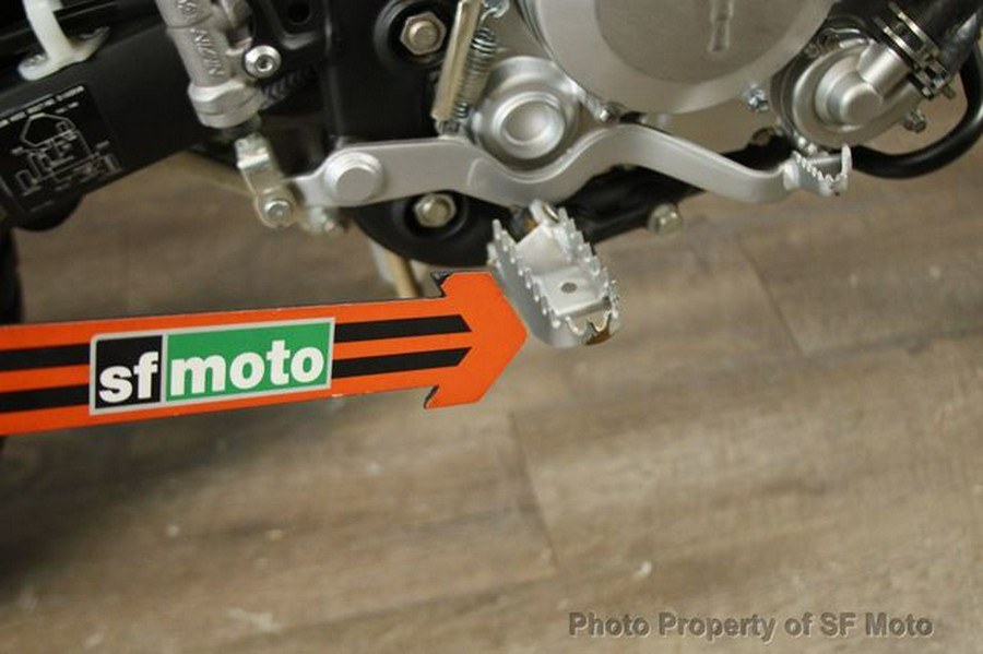 2024 Kawasaki KLX300