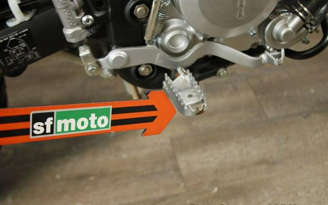 2024 Kawasaki KLX300