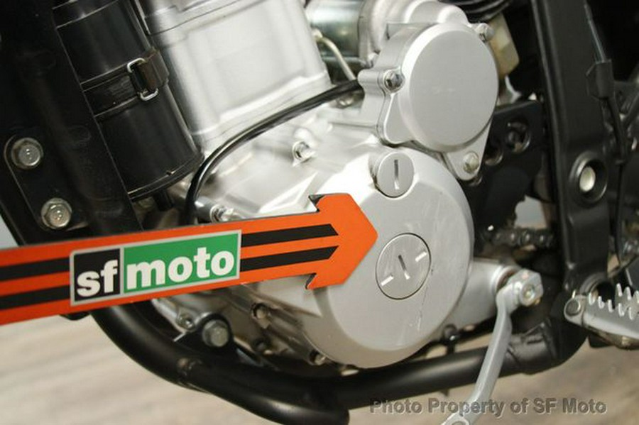 2024 Kawasaki KLX300