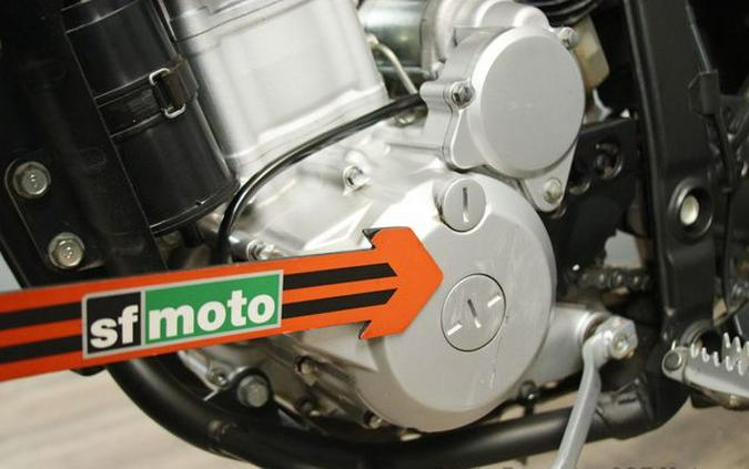 2024 Kawasaki KLX300