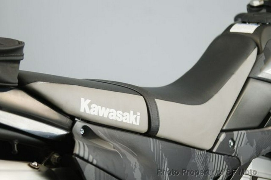 2024 Kawasaki KLX300