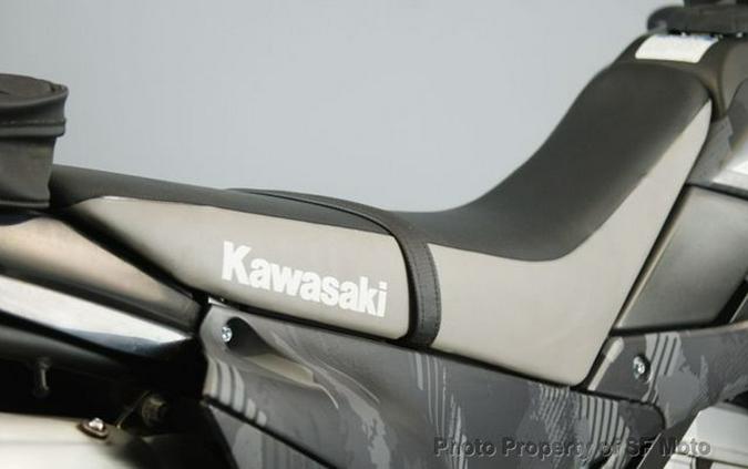 2024 Kawasaki KLX300