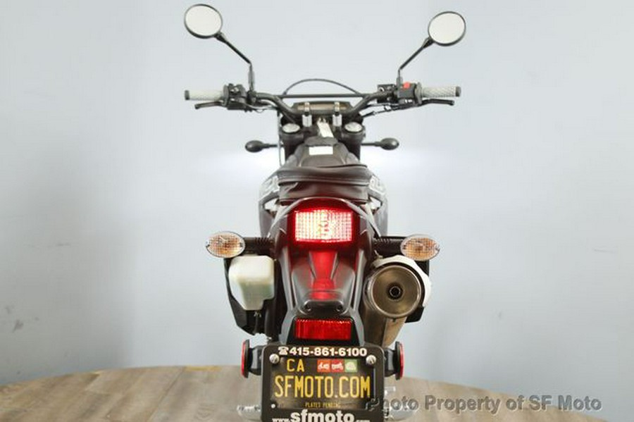 2024 Kawasaki KLX300