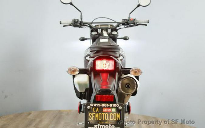 2024 Kawasaki KLX300