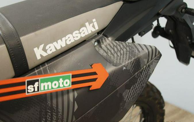 2024 Kawasaki KLX300