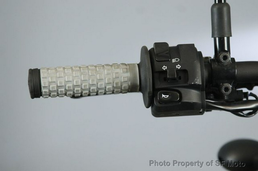 2024 Kawasaki KLX300