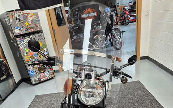 2017 Harley-Davidson® FLS - Softail® Slim®
