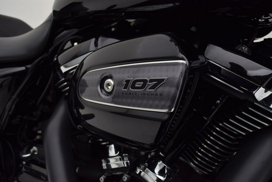 2018 Harley-Davidson FLHXS - Street Glide Special