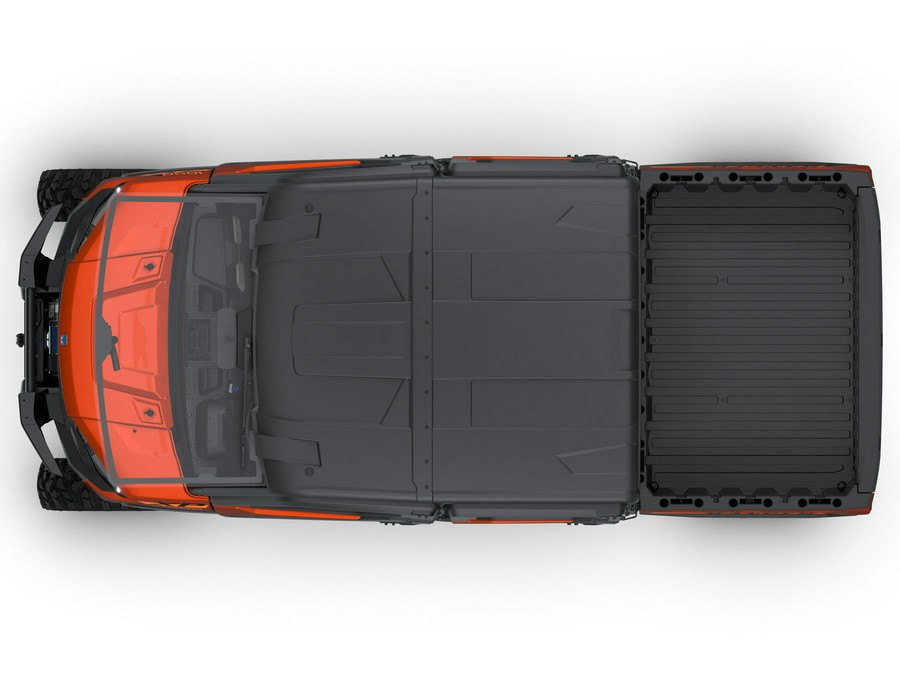 2026 Polaris Ranger Crew XP 1000 NorthStar Edition Ultimate