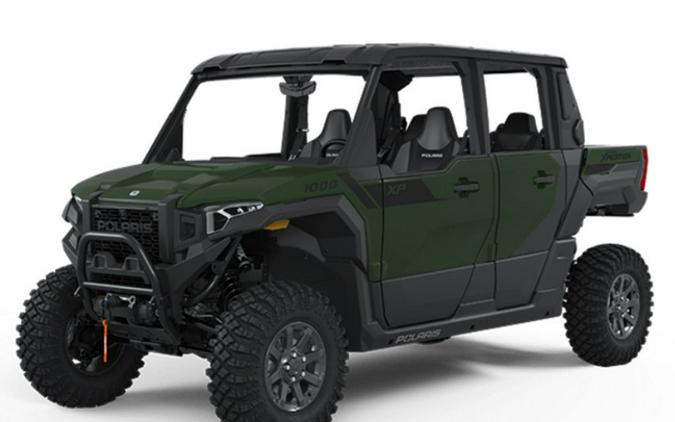 2024 Polaris Polaris XPEDITION XP 5 Ultimate