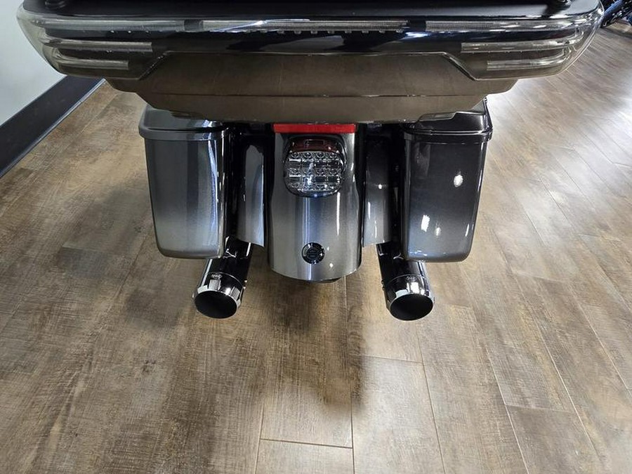 2018 Harley-Davidson® FLHTKSE - CVO™ Limited