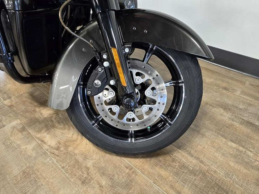 2018 Harley-Davidson® FLHTKSE - CVO™ Limited