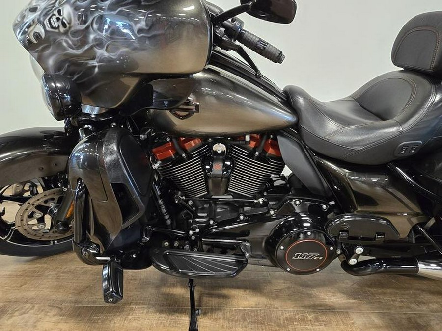 2018 Harley-Davidson® FLHTKSE - CVO™ Limited