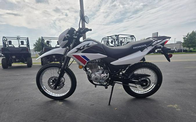 2026 Honda® XR150L