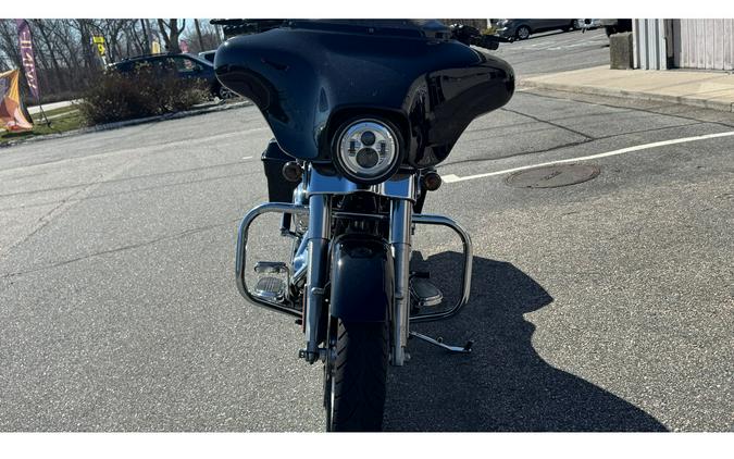 2010 Harley-Davidson® Street Glide
