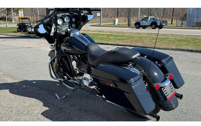 2010 Harley-Davidson® Street Glide