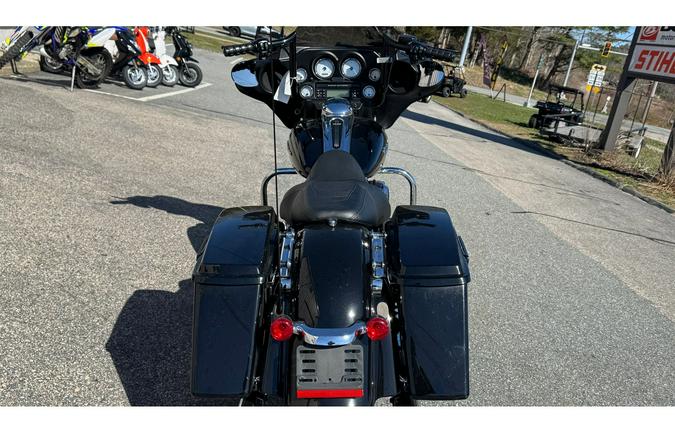 2010 Harley-Davidson® Street Glide