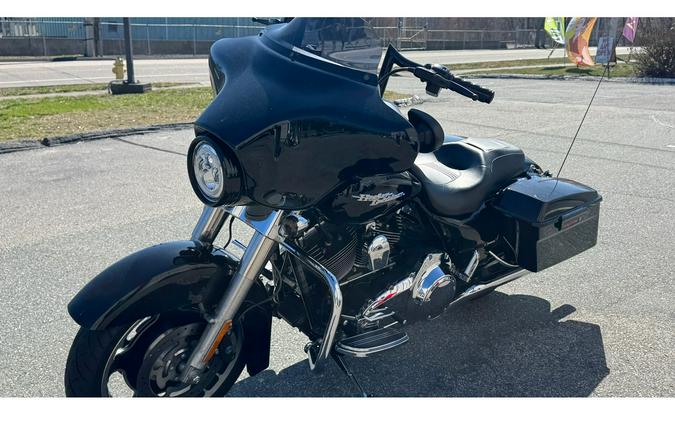 2010 Harley-Davidson® Street Glide