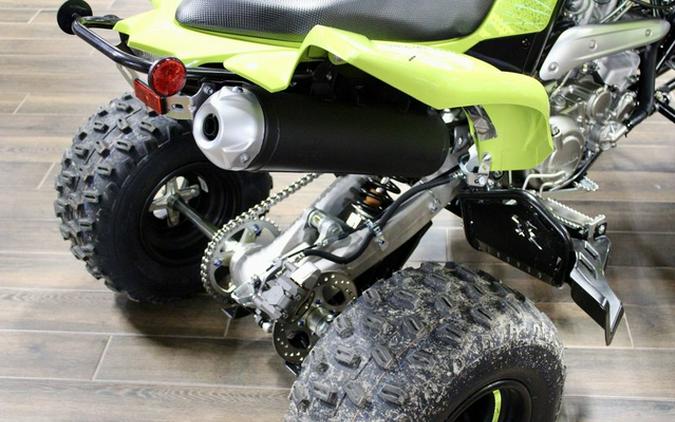 2026 Yamaha Raptor 700R SE