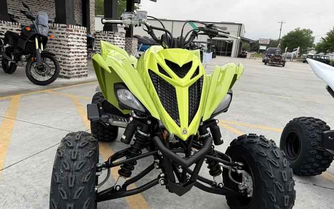 2026 Yamaha Raptor 700R SE